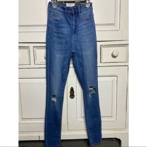 Project Judith March Jeans